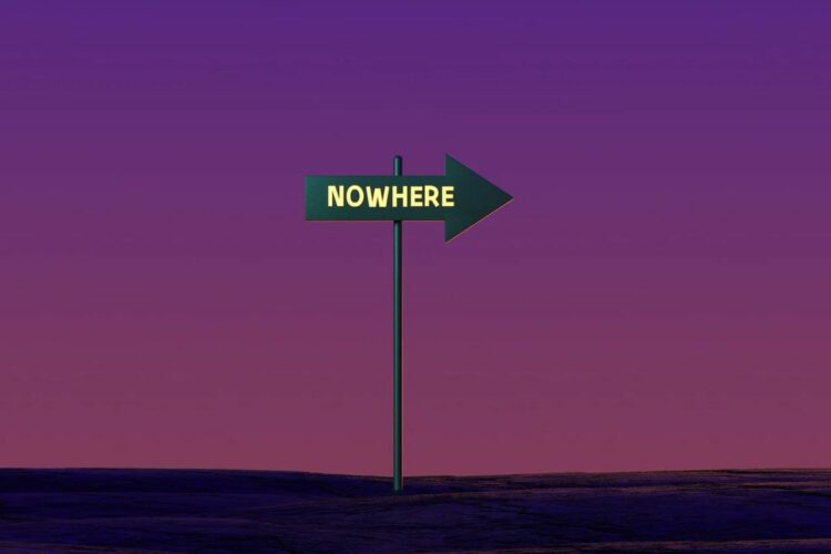 Hidup di Patikraja Banyumas: Jauh dari Keramaian, Restoran yang Ada Cuma Rocket Chicken, tapi Suasananya Bikin Damai di Jiwa