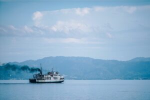 ‎Sisi Gelap Kapal Penyeberangan, Sudah Bayar Mahal tapi Masih Kena Pungli di Dalam Kapal!