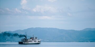 ‎Sisi Gelap Kapal Penyeberangan, Sudah Bayar Mahal tapi Masih Kena Pungli di Dalam Kapal!