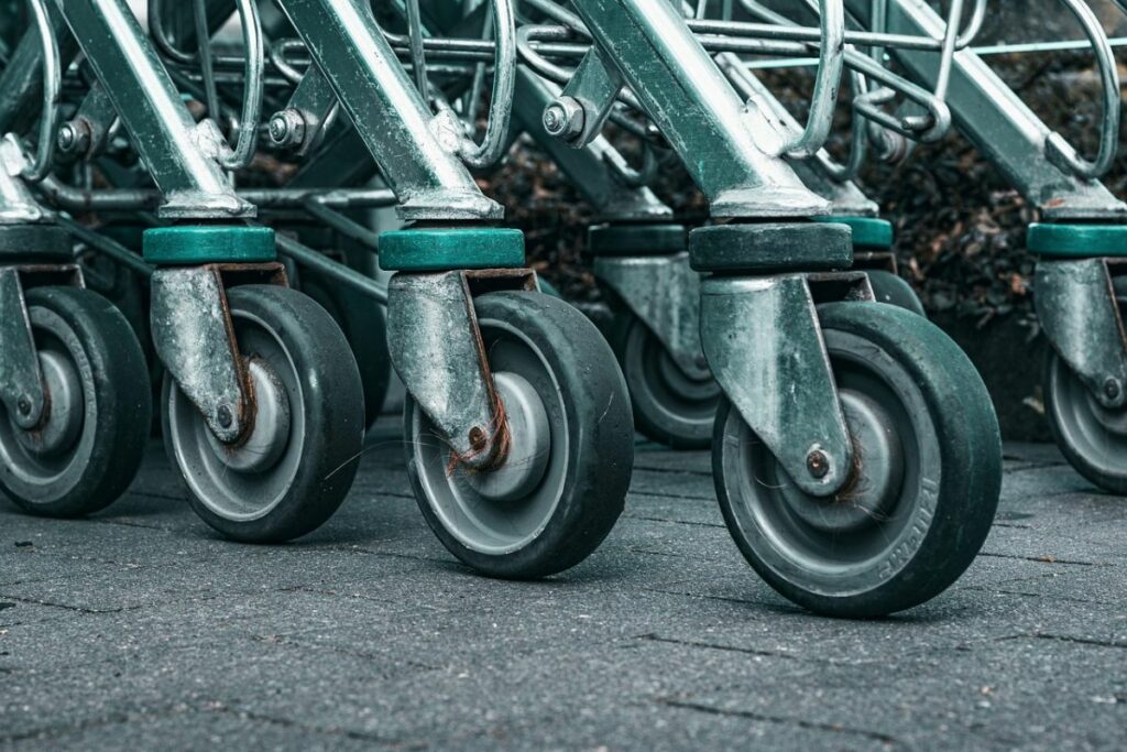 Bioskop CGV pun Tak Bisa Menyelamatkan Transmart yang Pelan-pelan "Mendatangi Ajal": Bioskop Rame, tapi Tak Ada yang Belanja