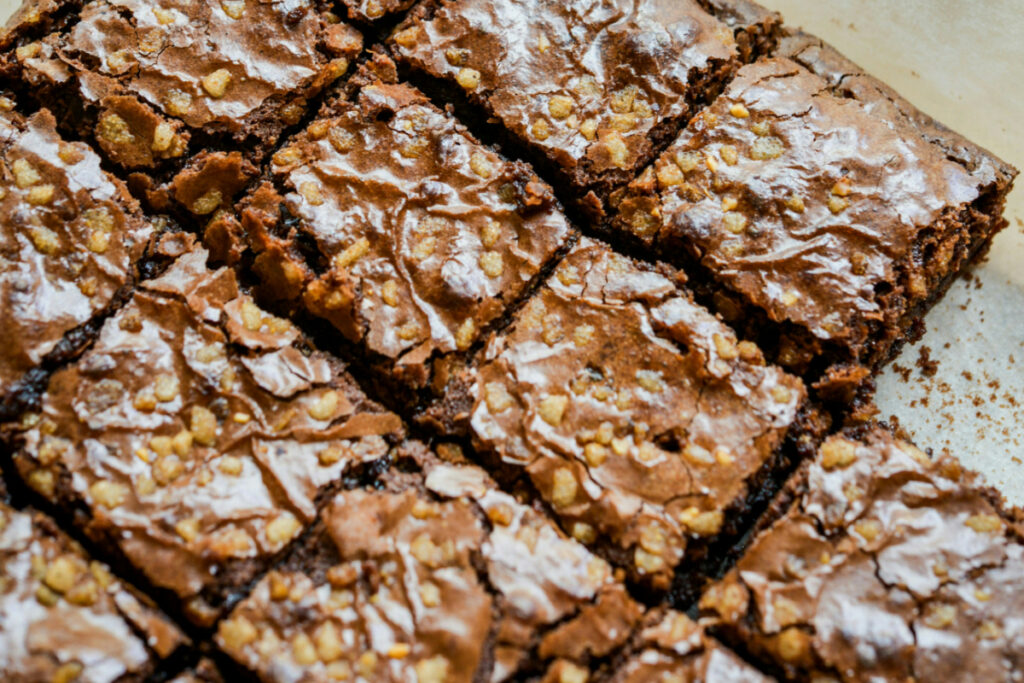 Amanda Brownies, Kiblat Brownies di Indonesia (Unsplash)