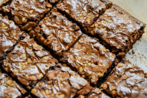 Amanda Brownies Masih Tetap yang Terbaik dan Kini Menjadi Kiblat Brownies di Indonesia