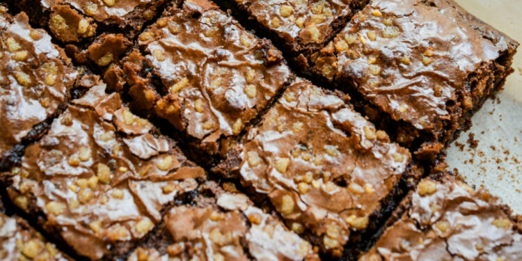 Amanda Brownies, Kiblat Brownies di Indonesia (Unsplash)