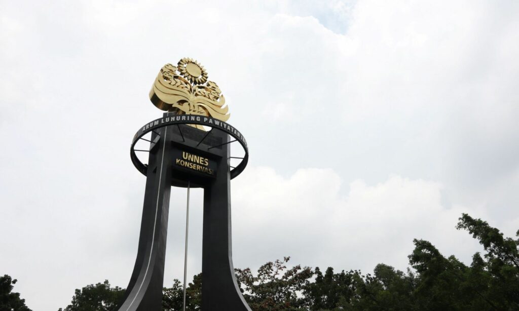 Fasilitas UNNES Semakin Lengkap Setelah Saya Jadi Alumni, Jadi Menyesal Lulus Cepat Mojok.co