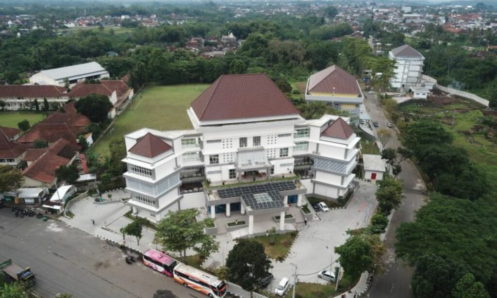 Kampung Tuguran Magelang Idaman Maba Untidar karena Dekat, Aman, dan Minim Pergaulan Bebas. Dijamin Bisa Fokus Belajar Mojok.co
