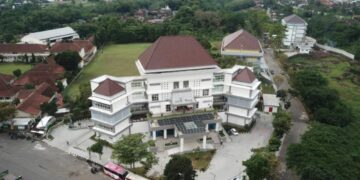 Kampung Tuguran Magelang Idaman Maba Untidar karena Dekat, Aman, dan Minim Pergaulan Bebas. Dijamin Bisa Fokus Belajar Mojok.co