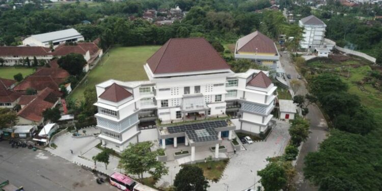 Kampung Tuguran Magelang Idaman Maba Untidar karena Dekat, Aman, dan Minim Pergaulan Bebas. Dijamin Bisa Fokus Belajar Mojok.co