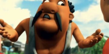 Uncle Muthu “Upin Ipin” yang Terlihat Red Flag Ternyata Punya Sisi Green Flag yang Nggak Disangka-sangka Mojok.co