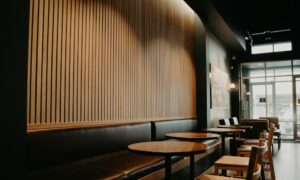 Kebingungan Orang Kampung Pertama Kali Jajan Starbucks, Kebanyakan Penawaran dan Istilah Aneh