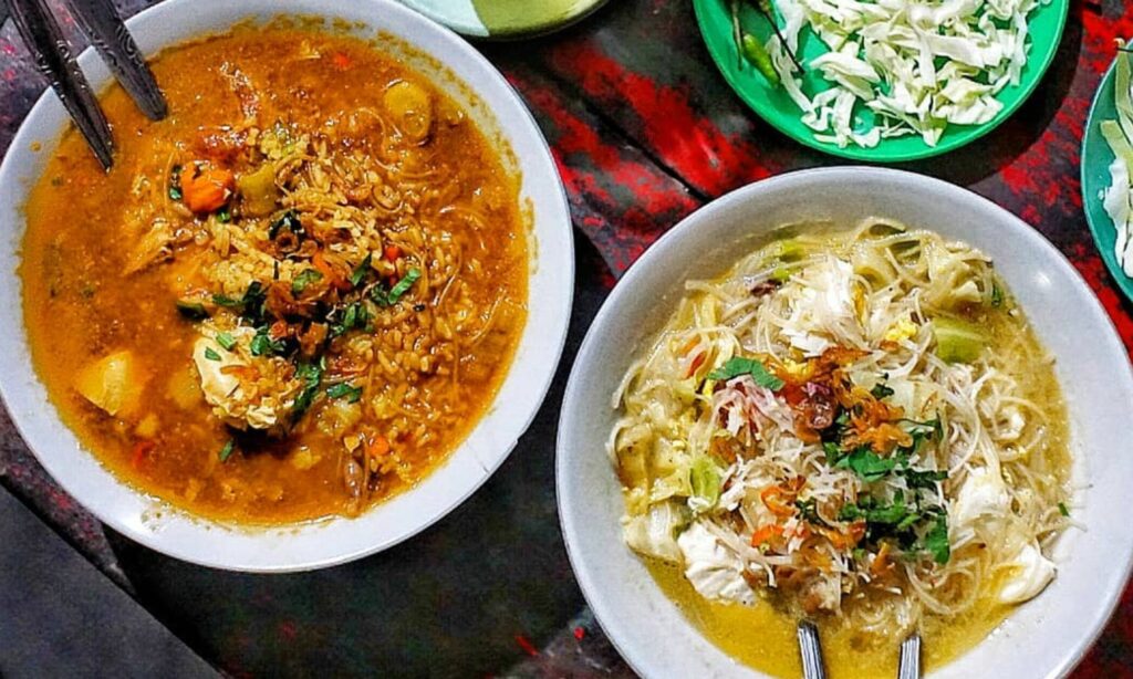 Nasi Godog, Kuliner Magelang yang Bikin Orang Surabaya Gagal Paham, tapi Lama-lama Doyan Mojok.co