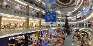 Pakuwon Mall Jogja: Mall Mewah, tapi Parkir Mobil Susah Mojok.co