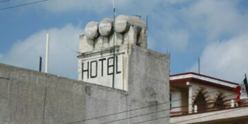 Kapok Singgah di Musi Banyuasin Sumatera Selatan karena Hotelnya Buruk dan Horor  Mojok.co