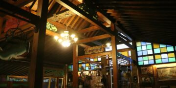 5 Rekomendasi Tempat Makan Enak di Purwokerto Berdasar Lidah Warga Lokal, Wisatawan Wajib Mencicipinya Mojok.co