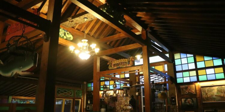 5 Rekomendasi Tempat Makan Enak di Purwokerto Berdasar Lidah Warga Lokal, Wisatawan Wajib Mencicipinya Mojok.co