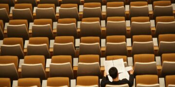 Penderitaan Paling Berat Mahasiswa Abadi Adalah Kesepian, Bukan Malu atau Susah Lulus Mojok.co