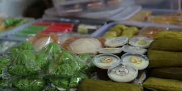 5 Rekomendasi Jajanan Pasar Favorit di Holland Bakery, Cocok Jadi Camilan maupun Buah Tangan Mojok.co