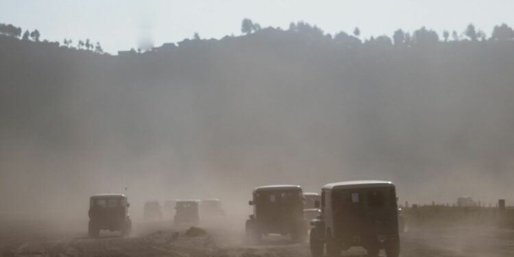 Nasib Malang Toyota Hardtop, Mobil "Ganteng" yang Berakhir dengan Julukan Mobil Penculik Mojok.co