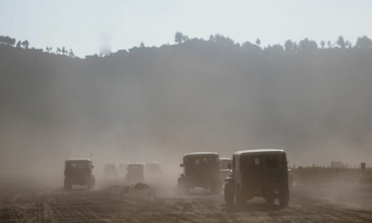 Nasib Malang Toyota Hardtop, Mobil "Ganteng" yang Berakhir dengan Julukan Mobil Penculik Mojok.co
