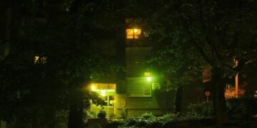 Jangan Harap Menemukan Kehidupan Selepas Isya di Purworejo Mojok.co