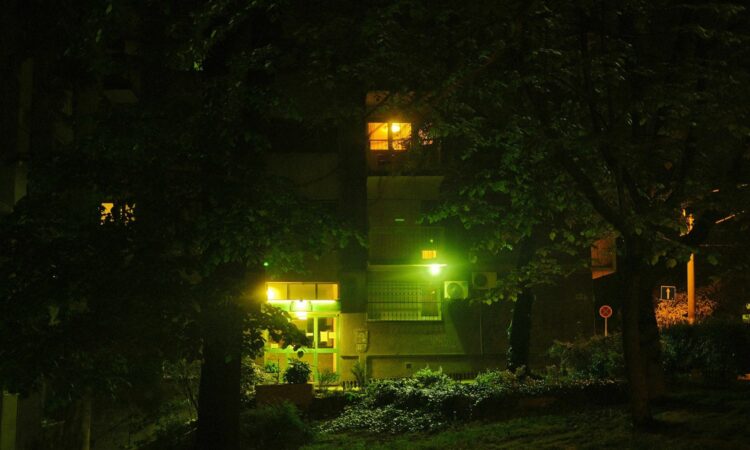 Jangan Harap Menemukan Kehidupan Selepas Isya di Purworejo Mojok.co