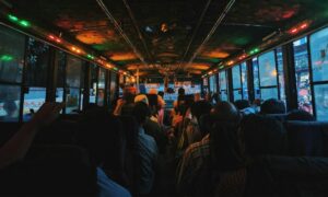 Bus Palala Padang-Jakarta Nyaman, Bikin Ogah Mudik Naik Pesawat Lagi