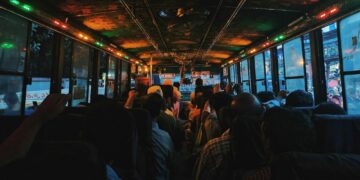 Bus Palala Padang-Jakarta Nyaman Bikin Ogah Mudik Naik Pesawat Lagi Mojok.co