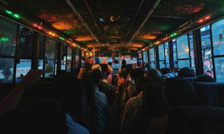 Bus Palala Padang-Jakarta Nyaman Bikin Ogah Mudik Naik Pesawat Lagi Mojok.co