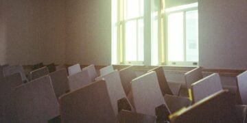 Urband Legend FBSB UNY yang Bikin Bulu Kuduk Merinding Mojok.co