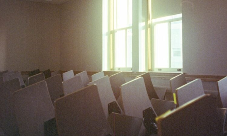 Urband Legend FBSB UNY yang Bikin Bulu Kuduk Merinding Mojok.co