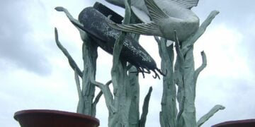 Lamongan Megilan: Slogan Kabupaten Paling Jelek yang Pernah Saya Dengar, Mending Diubah Aja Mojok.co Semarang