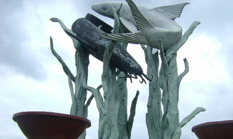 Lamongan Megilan: Slogan Kabupaten Paling Jelek yang Pernah Saya Dengar, Mending Diubah Aja Mojok.co Semarang