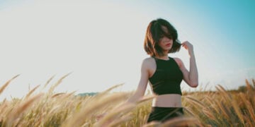 Cece Itu Kota dan Estetik, Mbak Kampungan Jawa Medok (Unsplash)