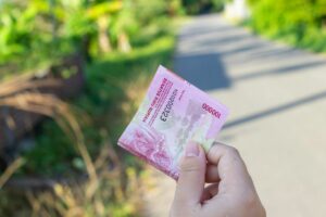 UMR Banjarnegara Terendah di Indonesia Cuma Rp2,1 Juta, Mustahil buat Hidup Sebulan!