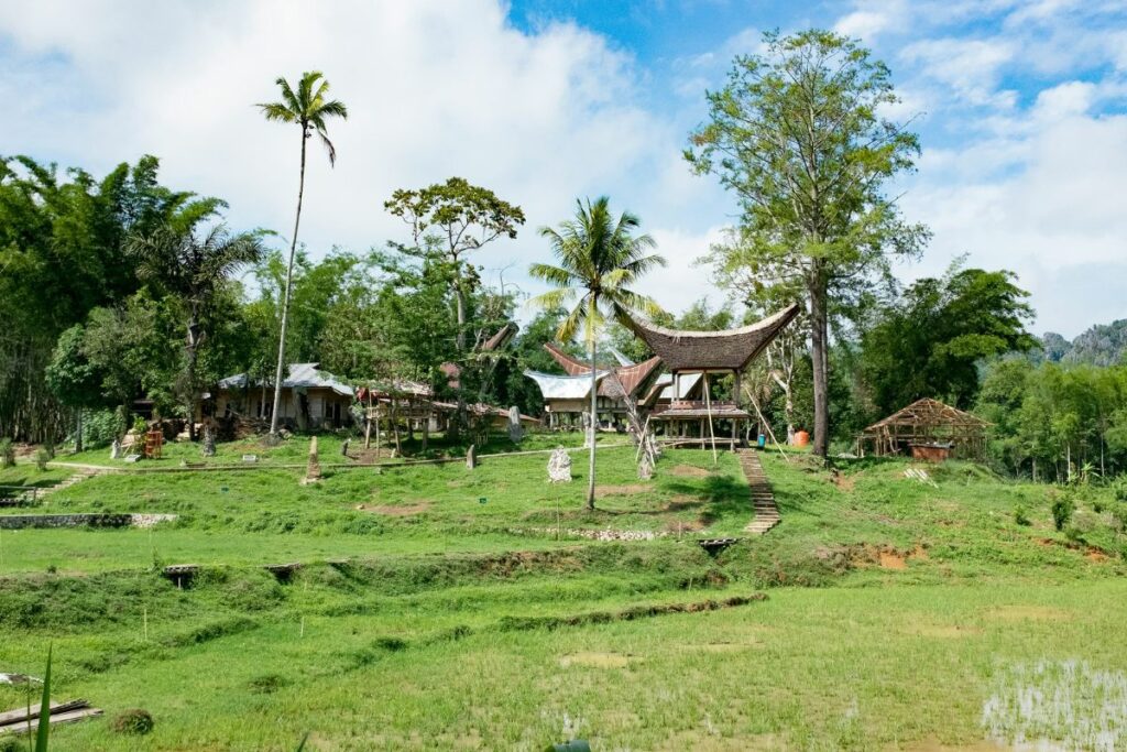 3 Hal yang Biasa Saja di Toraja, tetapi Tidak Lumrah di Makassar