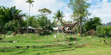 3 Hal yang Biasa Saja di Toraja, tetapi Tidak Lumrah di Makassar
