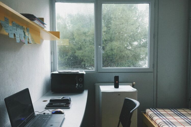 Jalan Candi Gasek, Tempat Terbaik untuk Kos Mahasiswa UIN Malang. Kehidupan Dunia Akhirat Seimbang di Sini