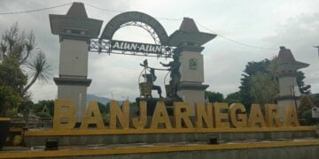 Siasat Orang Banjarnegara Bertahan Hidup hingga Akhir Bulan dengan UMR Terendah di Indonesia