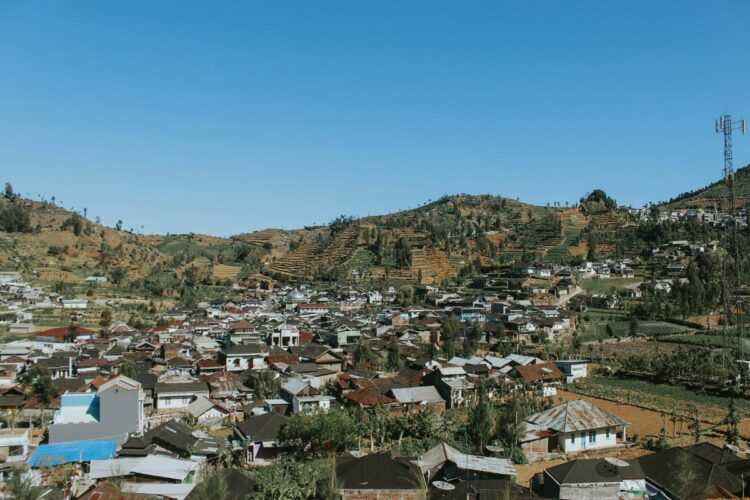 Wonosobo Bukan Destinasi Wisata Ramah buat Kaum Mendang-Mending, Turunkan Ekspektasi dan Perbanyak Isi Dompet sebelum ke Sini