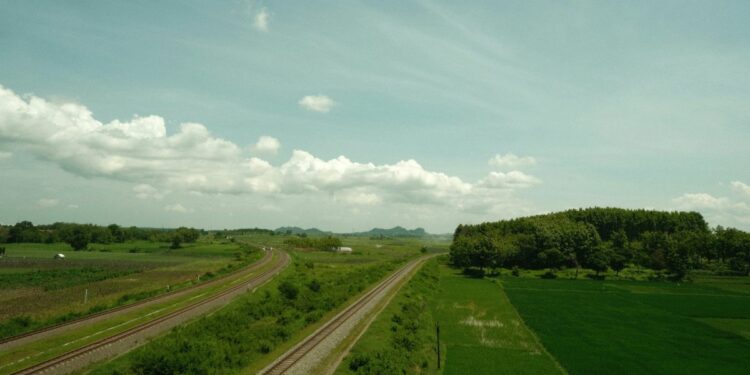 Saudara Ngapak Beda Nasib: Tegal Mutlak Lebih Maju daripada Brebes