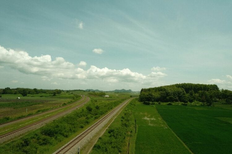 Saudara Ngapak Beda Nasib: Tegal Mutlak Lebih Maju daripada Brebes