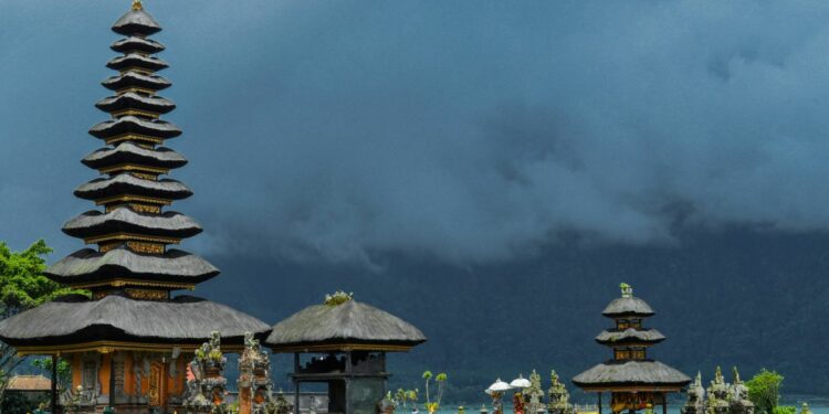 Bali, Surga Liburan yang Nggak Ideal bagi Sebagian Orang