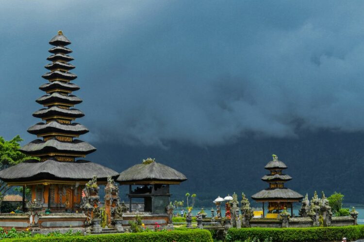 Bali, Surga Liburan yang Nggak Ideal bagi Sebagian Orang