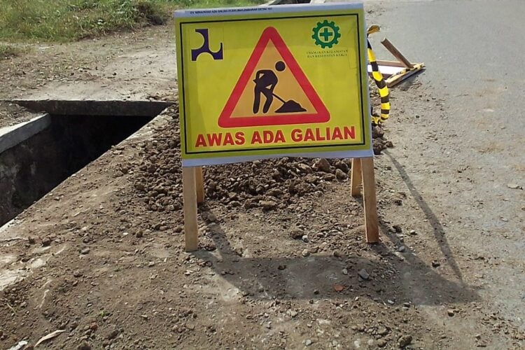 Jatiwaringin Bekasi, Daerah Seribu Galian yang Nggak Tahu Kapan Kelarnya. Warga di Sini Punya Kesabaran Tingkat Tinggi