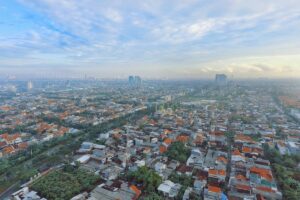 Calon Maba Kampus B Unair Siap-siap Stres, Kehidupan di Gubeng Nggak Selalu Elite dan Ideal seperti yang Kamu Bayangkan