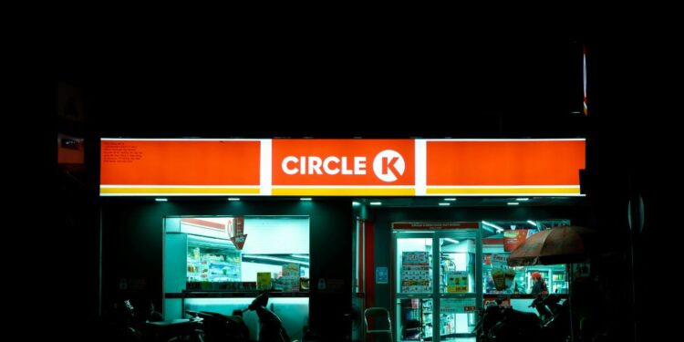 Circle K Terlalu Eksklusif makanya Ketinggalan Jauh sama Indomaret