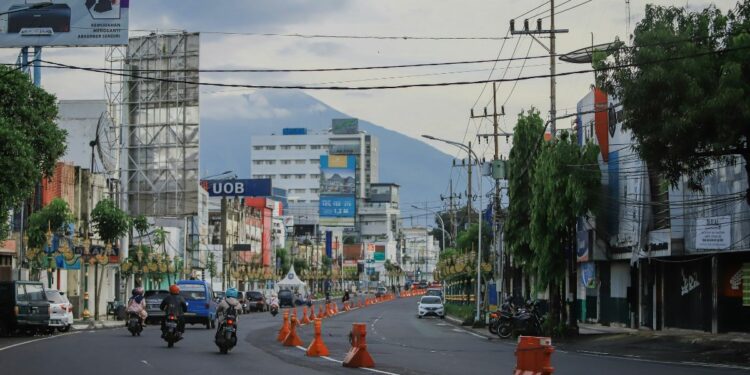 Araya dan Sulfat, Dua Daerah di Malang yang Sebaiknya Dihindari Calon Maba yang Cari Kos