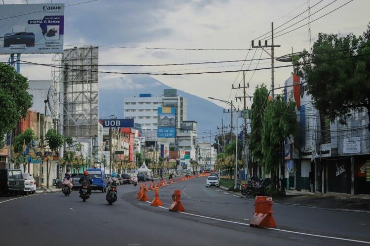 Araya dan Sulfat, Dua Daerah di Malang yang Sebaiknya Dihindari Calon Maba yang Cari Kos