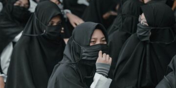 UIN Jakarta, Kampus Islam yang Hobi Melahirkan Orang Terkenal. Kampus Lain Mana Bisa?