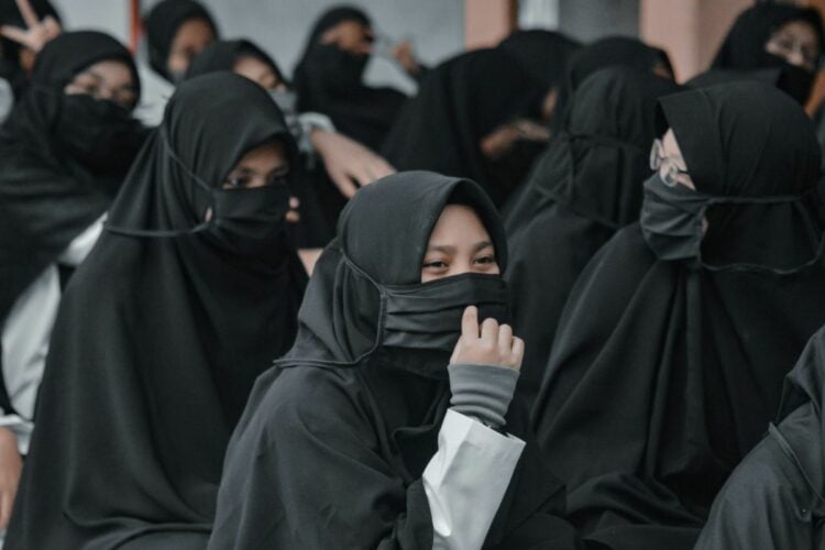 UIN Jakarta, Kampus Islam yang Hobi Melahirkan Orang Terkenal. Kampus Lain Mana Bisa?