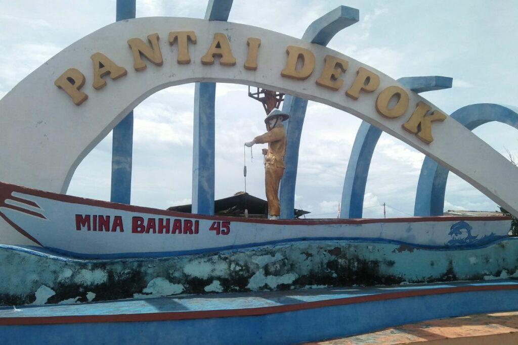 Pantai Depok Makin Mahal padahal Jadi Tempat Terbaik Menyantap Seafood di Jogja